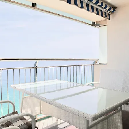 Apartment Avenguda Costa Brava *