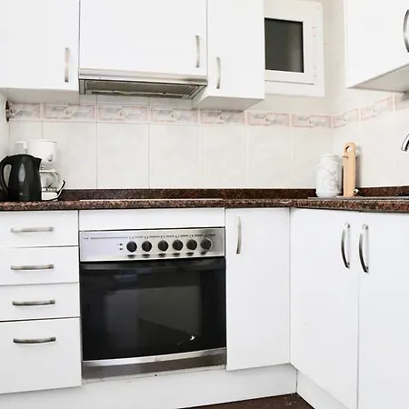 Apartment Avenguda Costa Brava Platja d'Aro