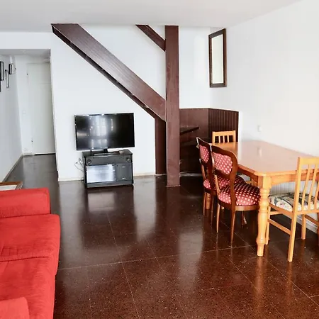 Apartment Avenguda Costa Brava *