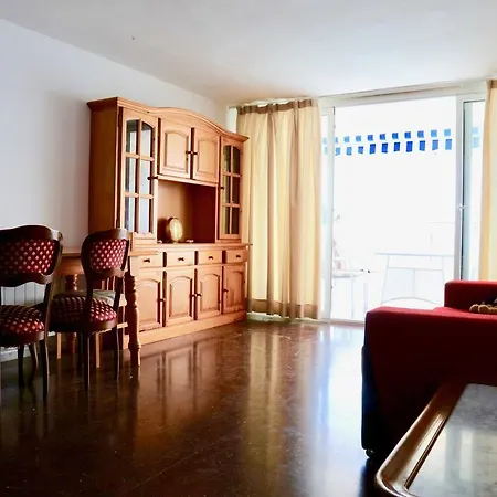 Apartment Avenguda Costa Brava *